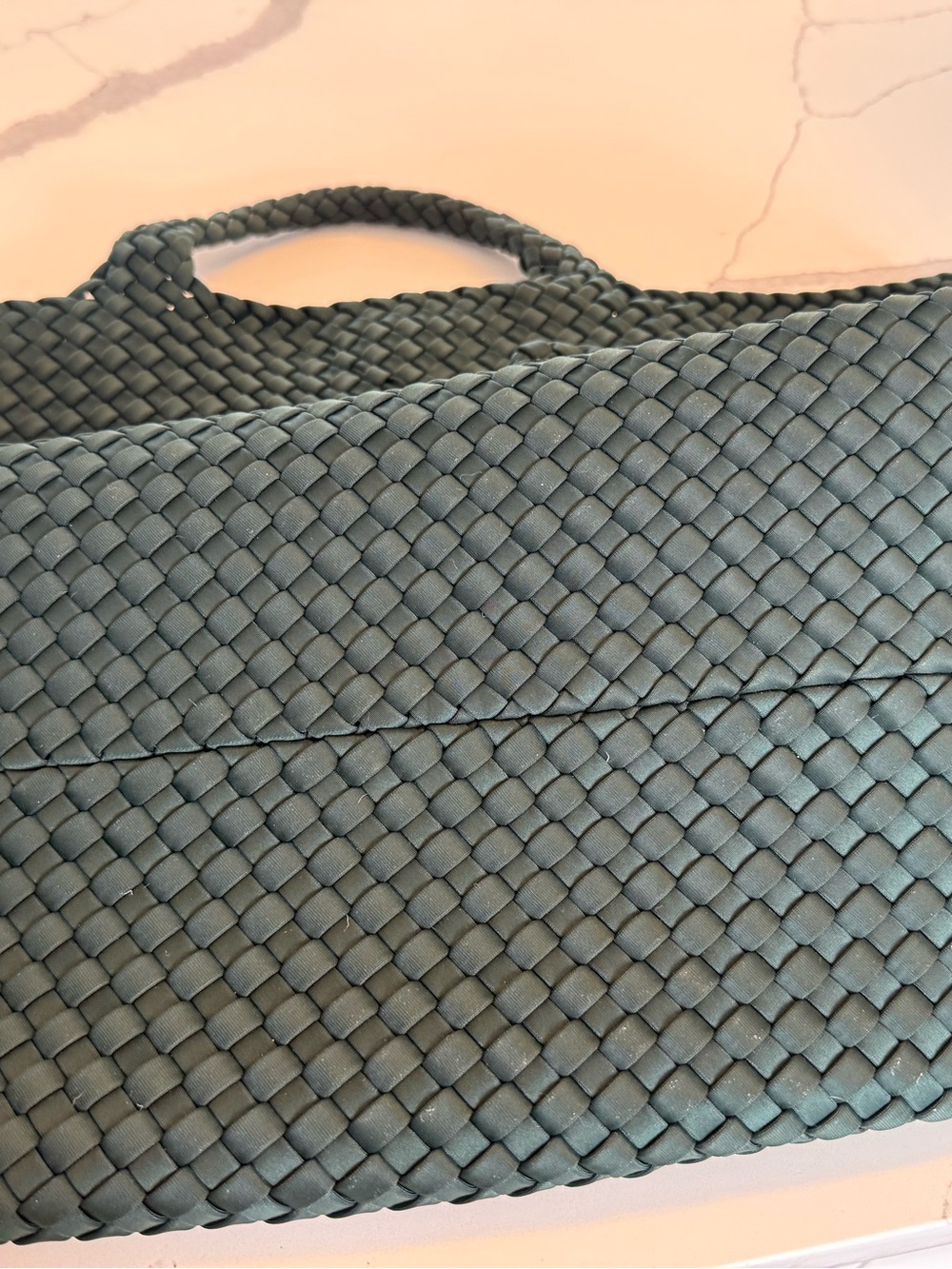 Naghedi large st Barth tote - Picture 9 of 9